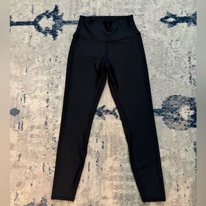 ALO 7/8 High-Waist Airlift Legging - Size M